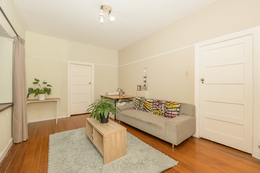 2 Bedroom Property for Sale in Newlands Western Cape